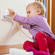 Illustration for article titled Tips For Baby-Proofing Your Home